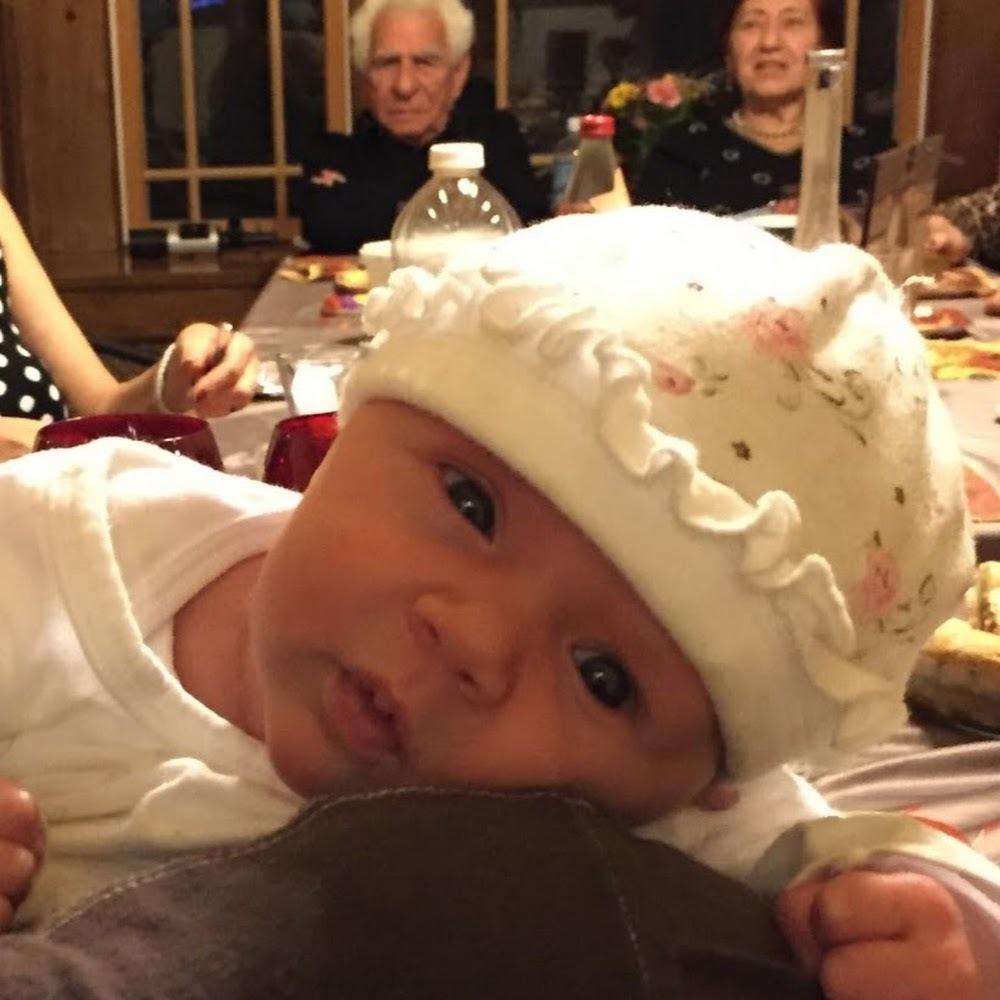 Meet your Posher, Daniel